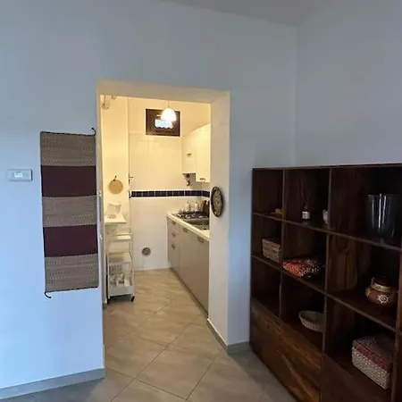 公寓 Casa Irene
