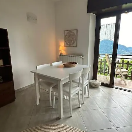 Casa Irene 公寓
