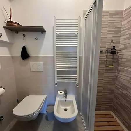 Casa Irene 公寓