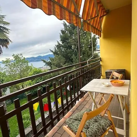Daire Casa Irene